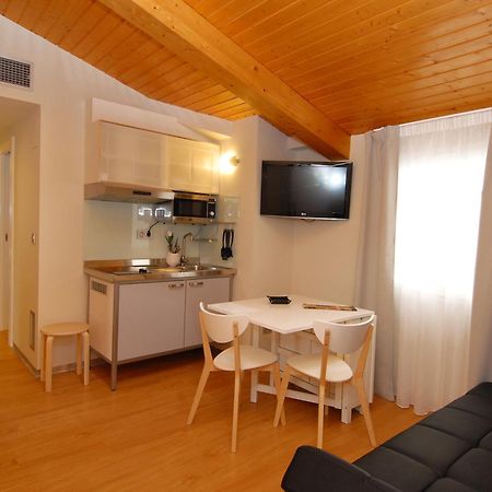 Hostal Rimbombin Burgo 외부 사진