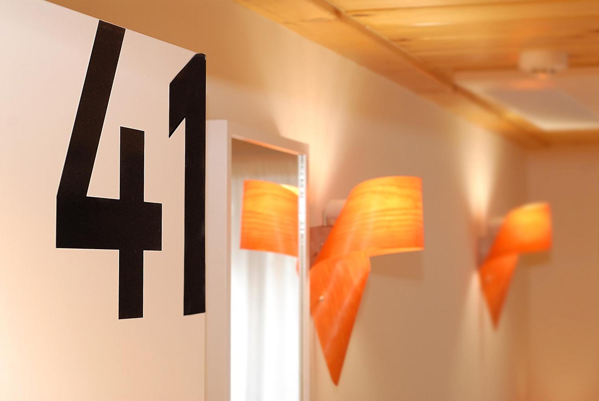 Hostal Rimbombin Burgo 외부 사진
