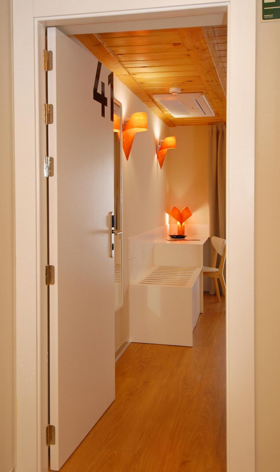 Hostal Rimbombin Burgo 외부 사진