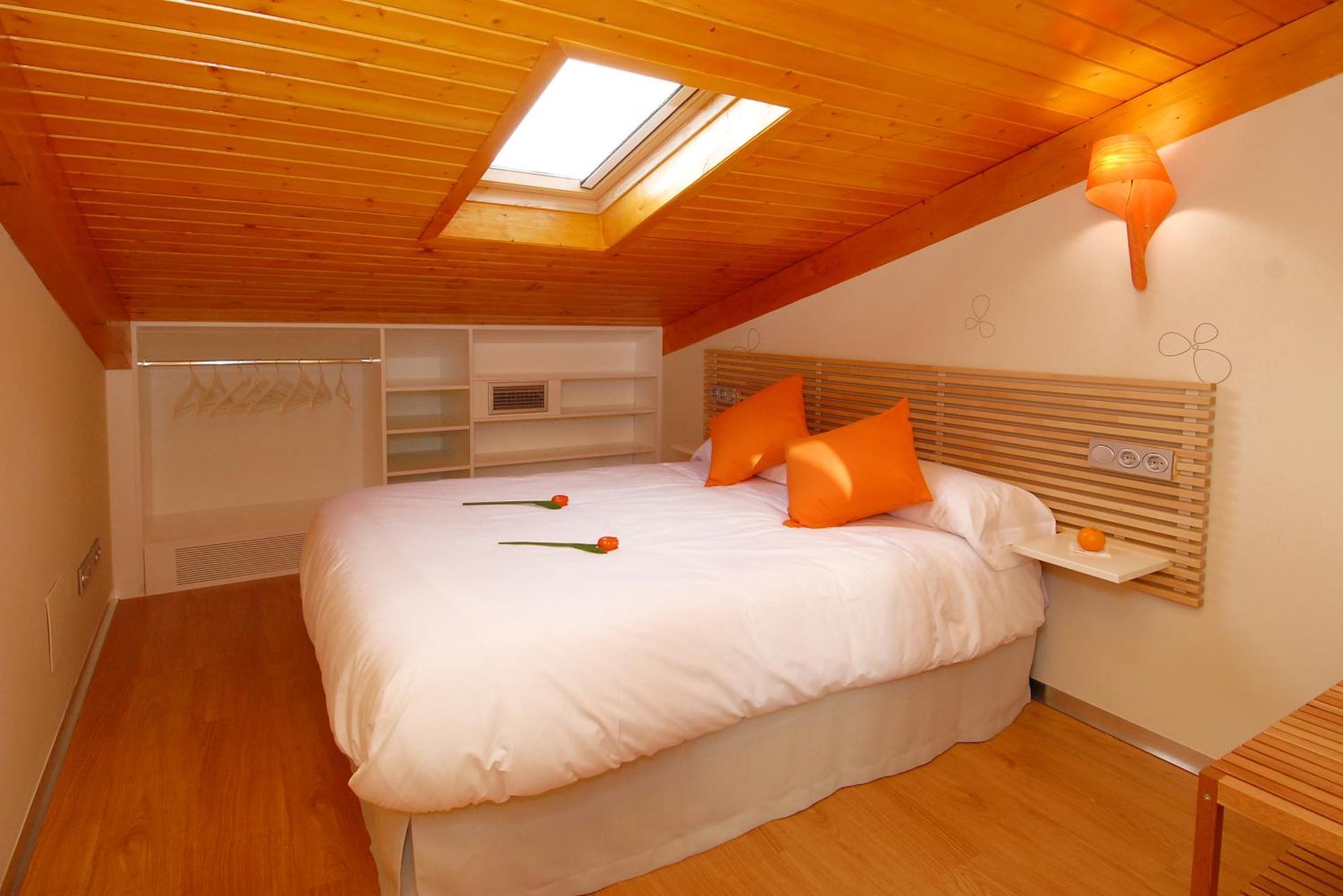 Hostal Rimbombin Burgo 외부 사진
