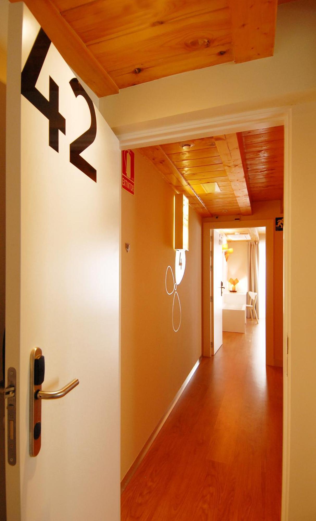 Hostal Rimbombin Burgo 외부 사진